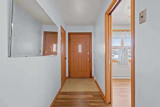 N6038 COUNTY RD D, Kewaunee, WI 54216