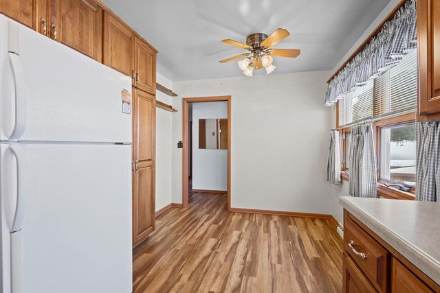 N6038 COUNTY RD D, Kewaunee, WI 54216