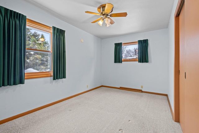 N6038 COUNTY RD D, Kewaunee, WI 54216