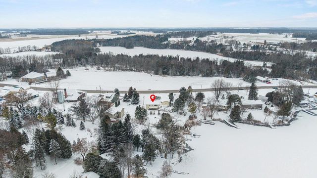 N6038 COUNTY RD D, Kewaunee, WI 54216