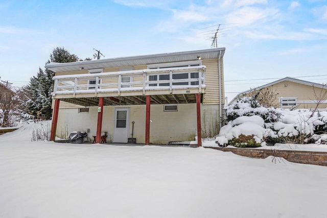 N6038 COUNTY RD D, Kewaunee, WI 54216