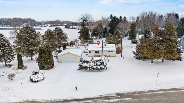 N6038 COUNTY RD D, Kewaunee, WI 54216