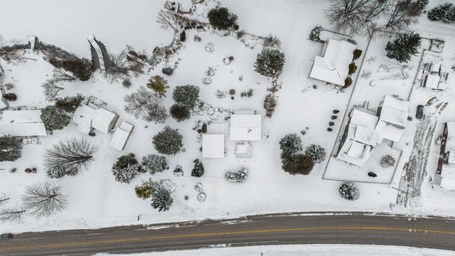 N6038 COUNTY RD D, Kewaunee, WI 54216