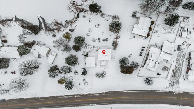 N6038 COUNTY RD D, Kewaunee, WI 54216