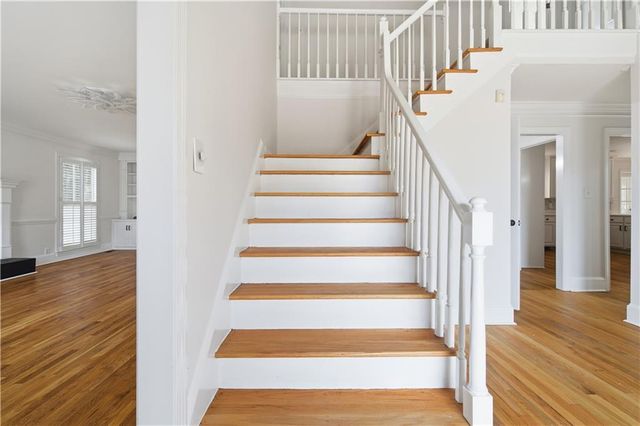 1044 Little Willeo Road, Marietta, GA 30068