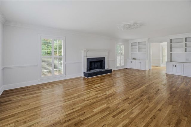 1044 Little Willeo Road, Marietta, GA 30068