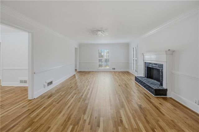 1044 Little Willeo Road, Marietta, GA 30068