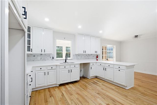 1044 Little Willeo Road, Marietta, GA 30068