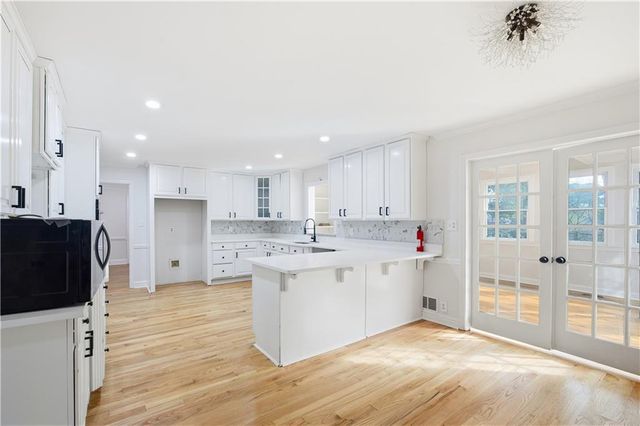 1044 Little Willeo Road, Marietta, GA 30068