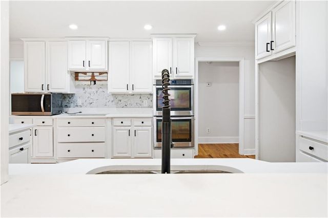 1044 Little Willeo Road, Marietta, GA 30068