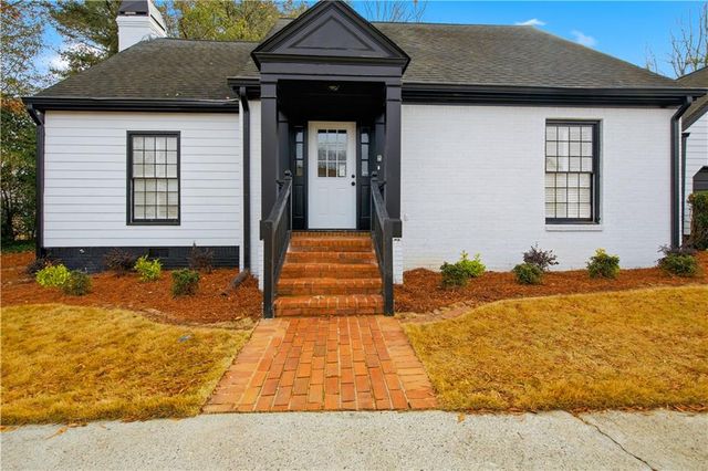 1044 Little Willeo Road, Marietta, GA 30068