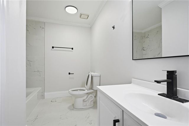 1044 Little Willeo Road, Marietta, GA 30068