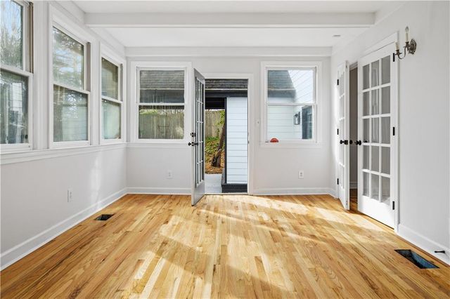 1044 Little Willeo Road, Marietta, GA 30068