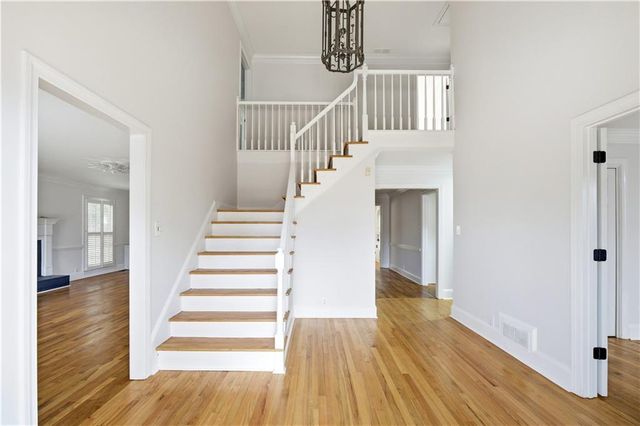 1044 Little Willeo Road, Marietta, GA 30068