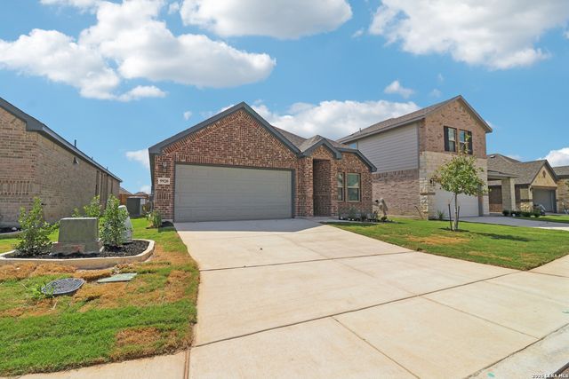 9920 Paladin Ridge, San Antonio, TX 78254