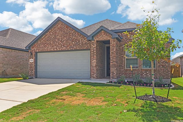 9920 Paladin Ridge, San Antonio, TX 78254