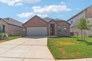 9920 Paladin Ridge, San Antonio, TX 78254