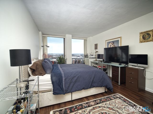 1 Gold Street 12G, Hartford, CT 06103