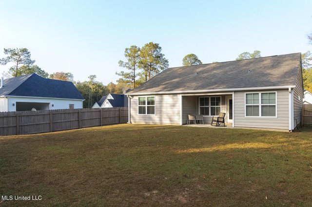 649 Iona Street, Diamondhead, MS 39525