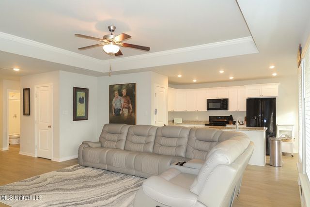 649 Iona Street, Diamondhead, MS 39525