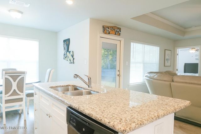 649 Iona Street, Diamondhead, MS 39525