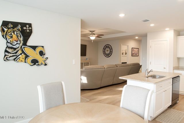 649 Iona Street, Diamondhead, MS 39525