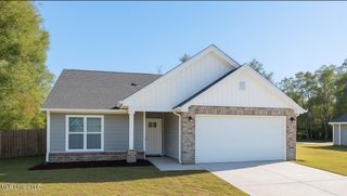 649 Iona Street, Diamondhead, MS 39525