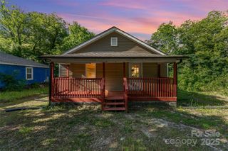408 Orange Street, Shelby, NC 28150
