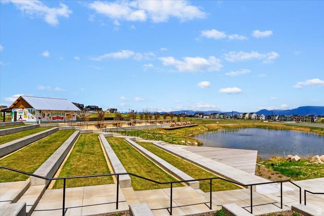 11264 S HOLLY SPRINGS DR, South Jordan, UT 84009