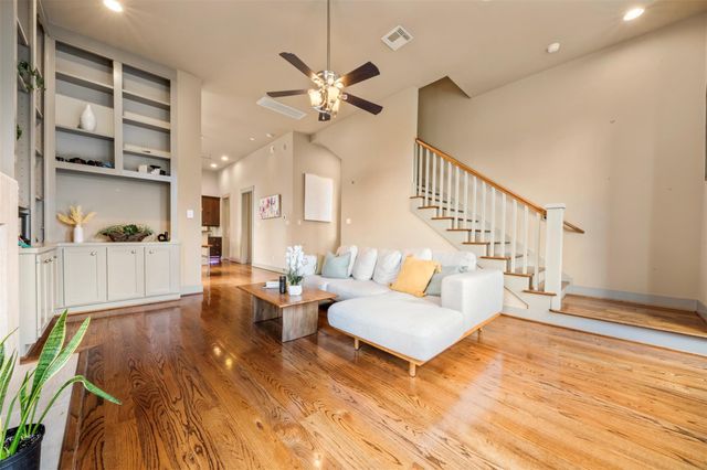 1316 Hadley Street, Houston, TX 77002