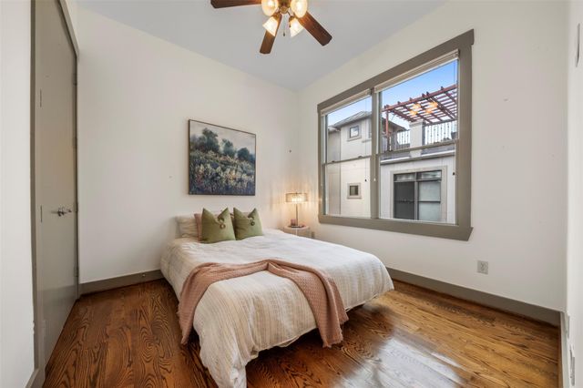 1316 Hadley Street, Houston, TX 77002