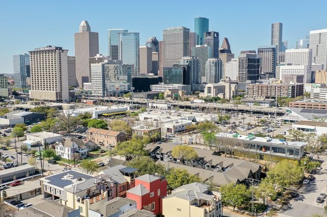 1316 Hadley Street, Houston, TX 77002