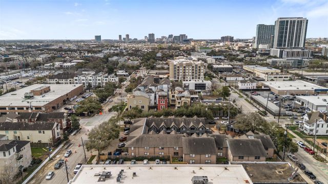 1316 Hadley Street, Houston, TX 77002