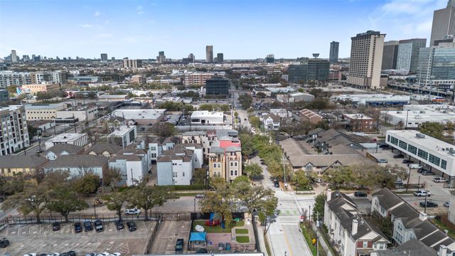 1316 Hadley Street, Houston, TX 77002