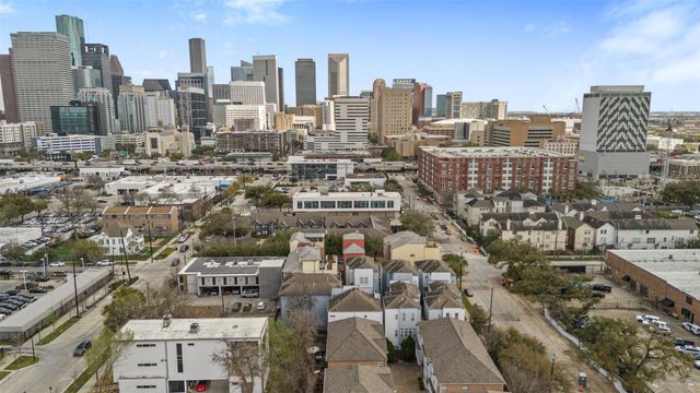 1316 Hadley Street, Houston, TX 77002