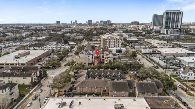 1316 Hadley Street, Houston, TX 77002