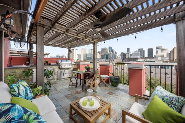 1316 Hadley Street, Houston, TX 77002