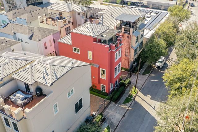 1316 Hadley Street, Houston, TX 77002