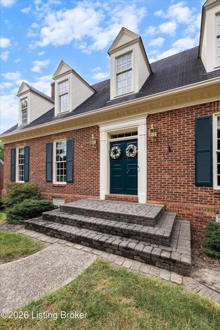 7626 Deer Meadow Dr, Louisville, KY 40241