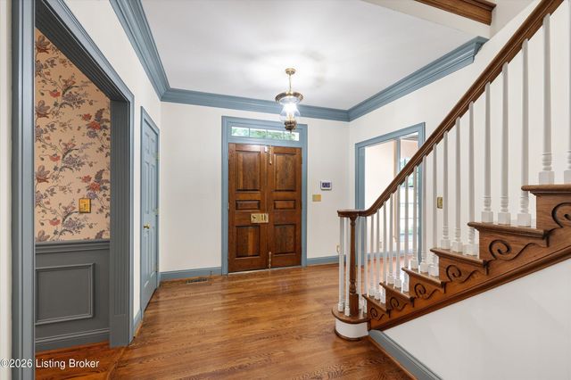 7626 Deer Meadow Dr, Louisville, KY 40241