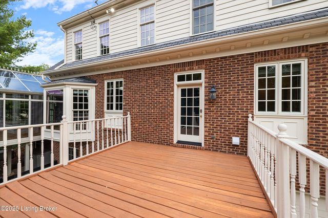 7626 Deer Meadow Dr, Louisville, KY 40241