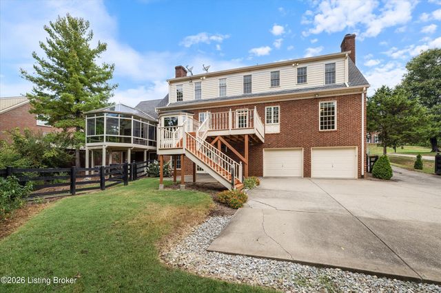 7626 Deer Meadow Dr, Louisville, KY 40241