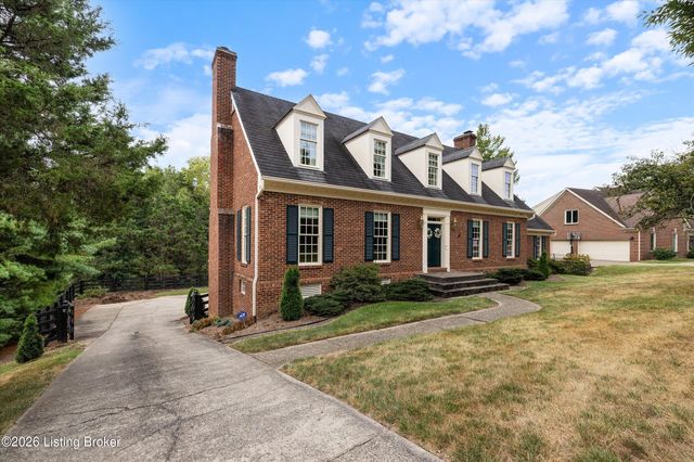 7626 Deer Meadow Dr, Louisville, KY 40241