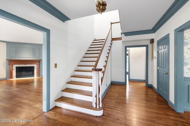 7626 Deer Meadow Dr, Louisville, KY 40241