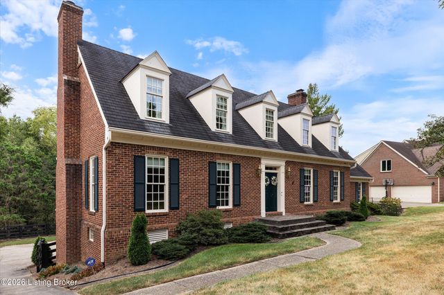 7626 Deer Meadow Dr, Louisville, KY 40241