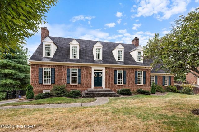 7626 Deer Meadow Dr, Louisville, KY 40241