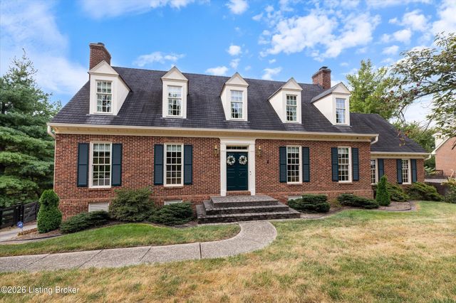 7626 Deer Meadow Dr, Louisville, KY 40241