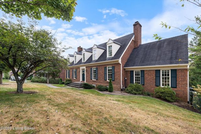 7626 Deer Meadow Dr, Louisville, KY 40241