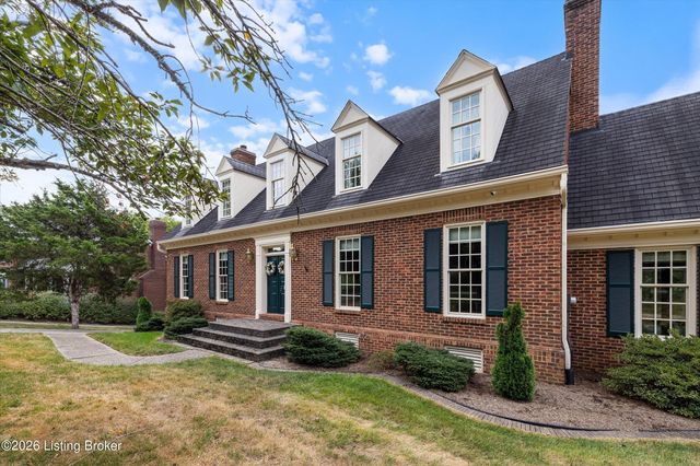 7626 Deer Meadow Dr, Louisville, KY 40241