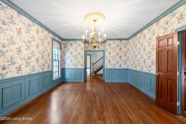 7626 Deer Meadow Dr, Louisville, KY 40241